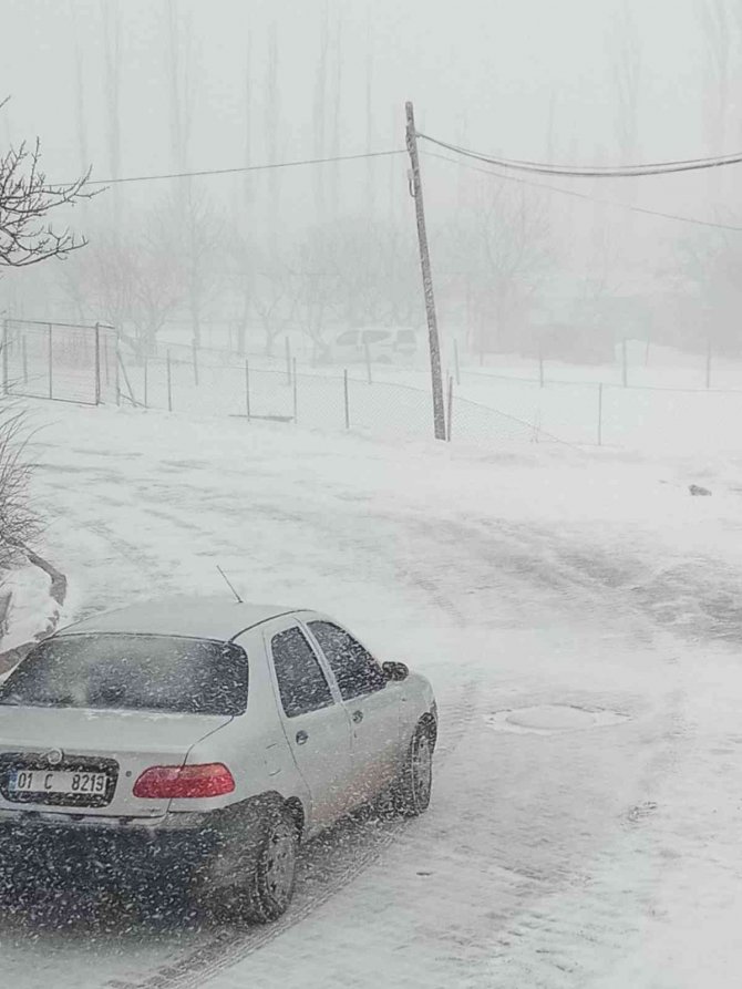 Posof’ta Tipi Hayatı Olumsuz Etkiliyor