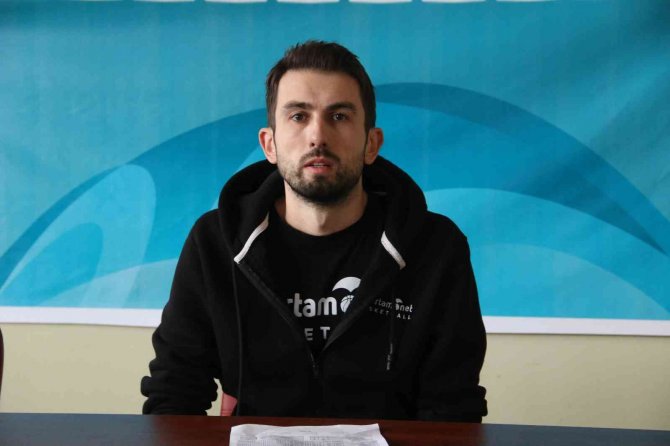 Kocaeli Bşb Kağıtspor-sigortam.net Maçının Ardından