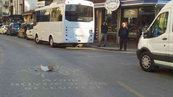 Aydın’da Silahlı Kavga: 6 Yaralı