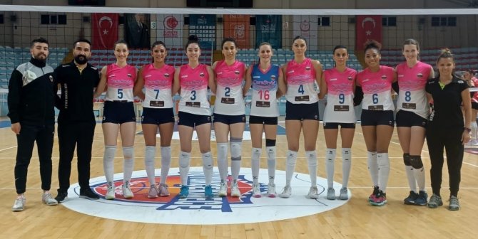 Osb Teknik Koleji Çıkışını Sürdürdü