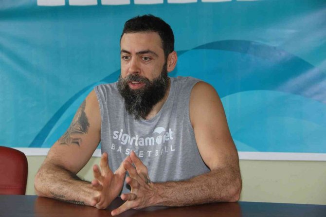 Kocaeli Bşb Kağıtspor-sigortam.net Maçının Ardından
