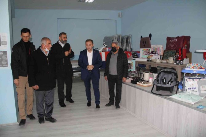 Yuva Kuracak Çiftlere İç Isıtan Destek