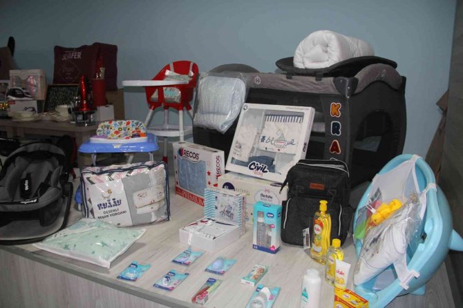 Yuva Kuracak Çiftlere İç Isıtan Destek