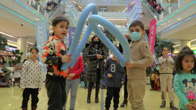 Spor A.ş.’den Vatandaşlara ‘Hafta Sonu Hareketliliği’ Etkinliği