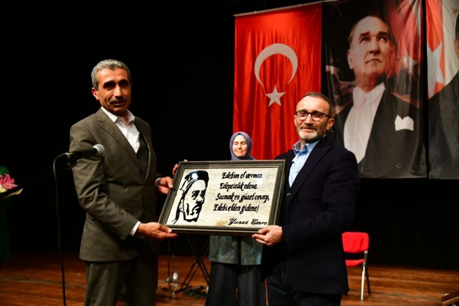 Mamak’ta Ömer Karaoğlu Rüzgarı Esti