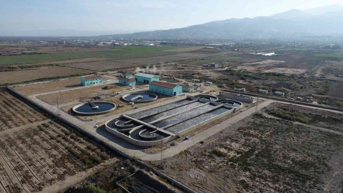 Alaşehir Aat ‘Sıfır Atık Belgesi’ Almaya Hak Kazandı