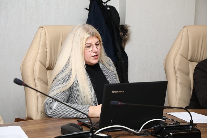 İ̇şyeri Meslek Yüksekokulu Oluyor Projesi İle Sanayideki İstihdam Artacak