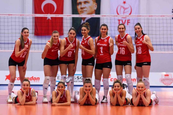 Muratpaşa’nın Sultanları, Fenerbahçe Terrazzo’yla Karşılaşacak