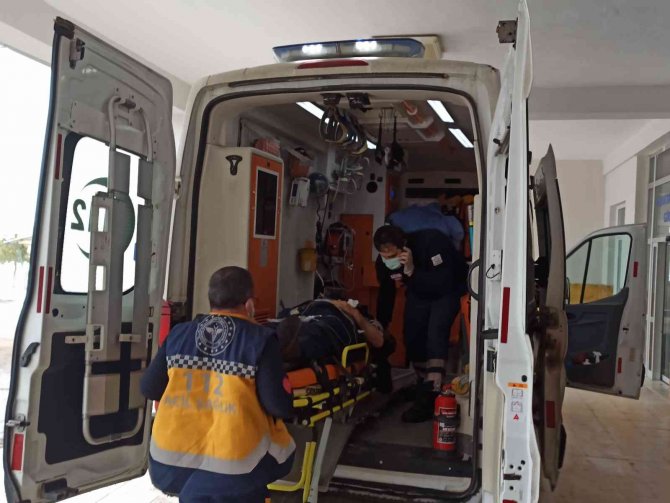 Sivas’ta Otobüs Kazası: 1 Ölü, 27 Yaralı
