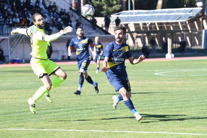 Tff 2. Lig: Tarsus İ̇dman Yurdu: 0 - 1922 Konyaspor : 0