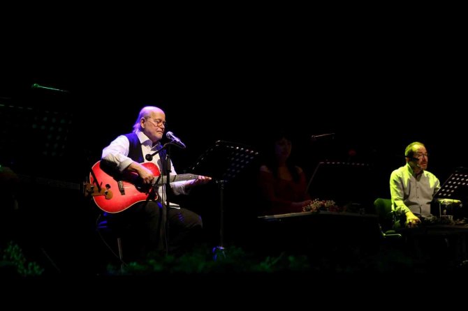 Nâzım Hikmet 120. Yaş Gününde Anıldı