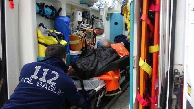 Adıyaman’da 21 Kişi Karbonmonoksit Gazından Zehirlendi