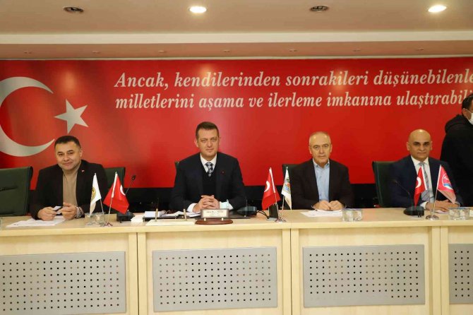 Alanya, Aynı Anda İki Önemli Yarışa Ev Sahipliği Yapıyor