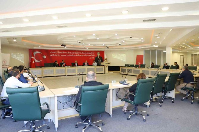Alanya, Aynı Anda İki Önemli Yarışa Ev Sahipliği Yapıyor