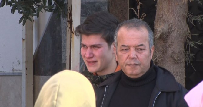 Bir Süredir Haber Alınamayan Adamın Cansız Bedeni Bulundu