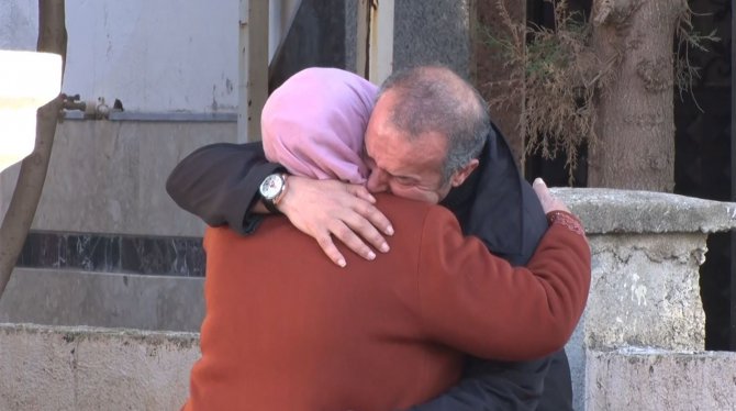 Bir Süredir Haber Alınamayan Adamın Cansız Bedeni Bulundu