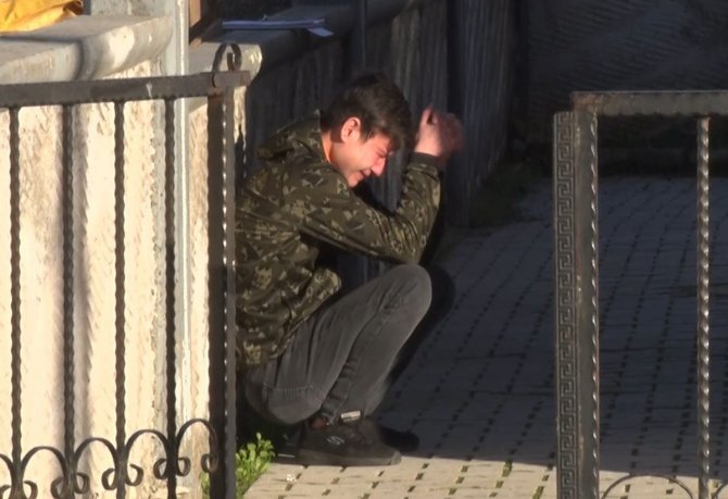Bir Süredir Haber Alınamayan Adamın Cansız Bedeni Bulundu