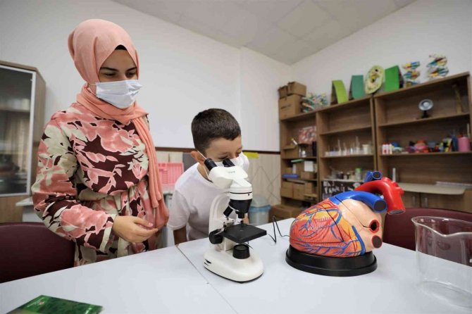 Başiskele Çocuk Üniversitesi’ne Ön Kayıtlar Başladı