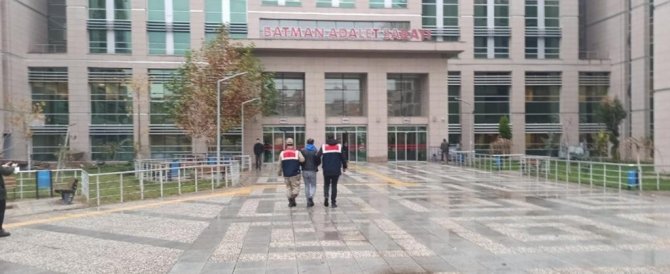 Jasat, Batman’da Bir Yılda 131 Olayı Aydınlattı