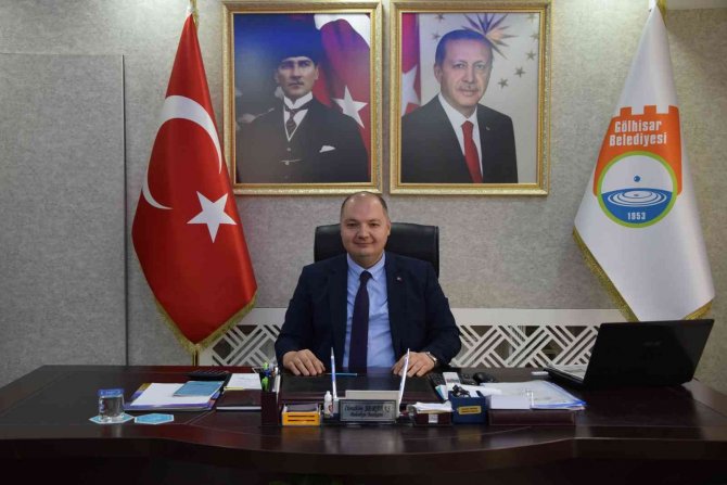 Burdur’da Yayla Seracılığında Türkiye Birinciliği Hedefi