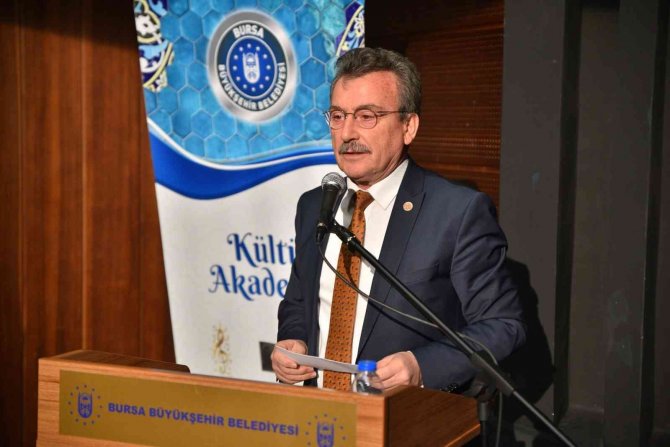 Kültür Akademisi’nde Sertifika Heyecanı