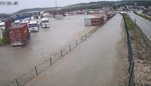 Bir Kişinin Öldüğü, 19 Kişinin Yaralandığı Kazada Sürücü Tutuksuz Yargılanacak