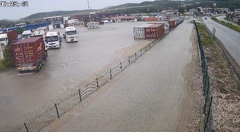 Bir Kişinin Öldüğü, 19 Kişinin Yaralandığı Kazada Sürücü Tutuksuz Yargılanacak