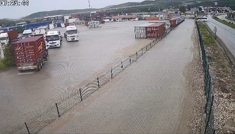 Bir Kişinin Öldüğü, 19 Kişinin Yaralandığı Kazada Sürücü Tutuksuz Yargılanacak