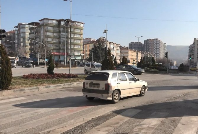 192 Bin Nüfuslu Çankırı’da 1 Yılda 286 Milyon Dolarlık İhracat