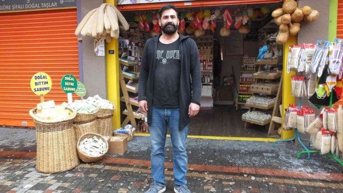 Burhaniye’de Doğalgazın Gelmesi Kış Nüfusunu Artırdı