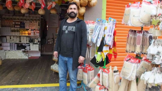 Burhaniye’de Doğalgazın Gelmesi Kış Nüfusunu Artırdı