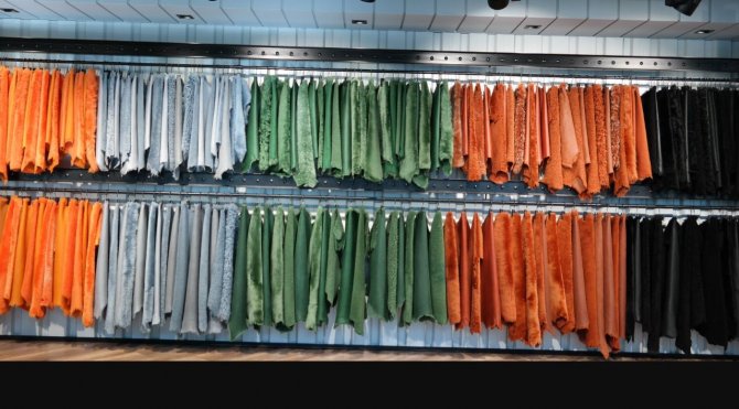 Çin’deki Enerji Krizi Türkiye’deki Kürklü Kuzu Derisi Üreticilerine Yaradı