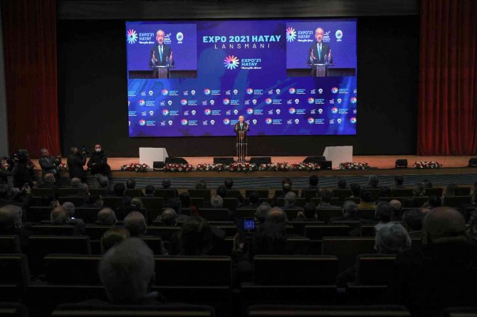 Kılıçdaroğlu: “Suriyeli Kardeşlerimizi Davulla Zurna İle Kendi Ülkelerine Yolcu Edeceğiz”