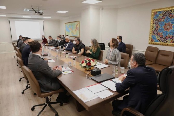 Diyabetli Çocukların Yaşam Kalitesinin Artırılmasına Yönelik Örnek İş Birliği