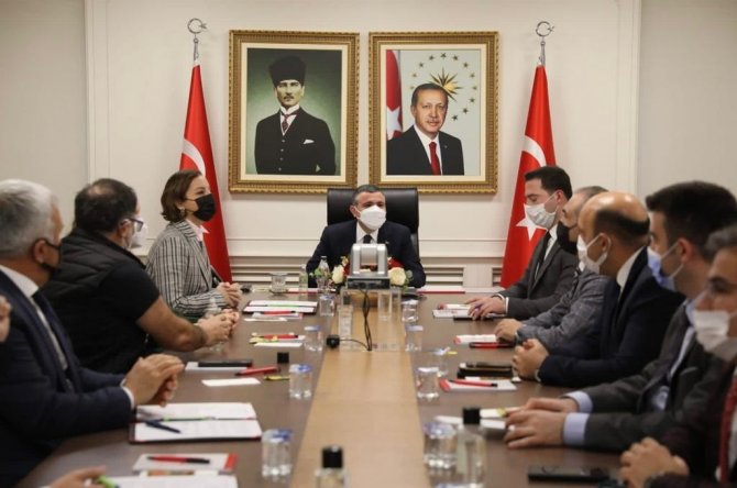 Diyabetli Çocukların Yaşam Kalitesinin Artırılmasına Yönelik Örnek İş Birliği