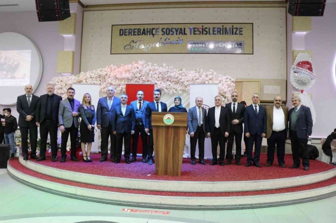 Canik Kavaklıları Derneği’nden Birlik Vurgusu