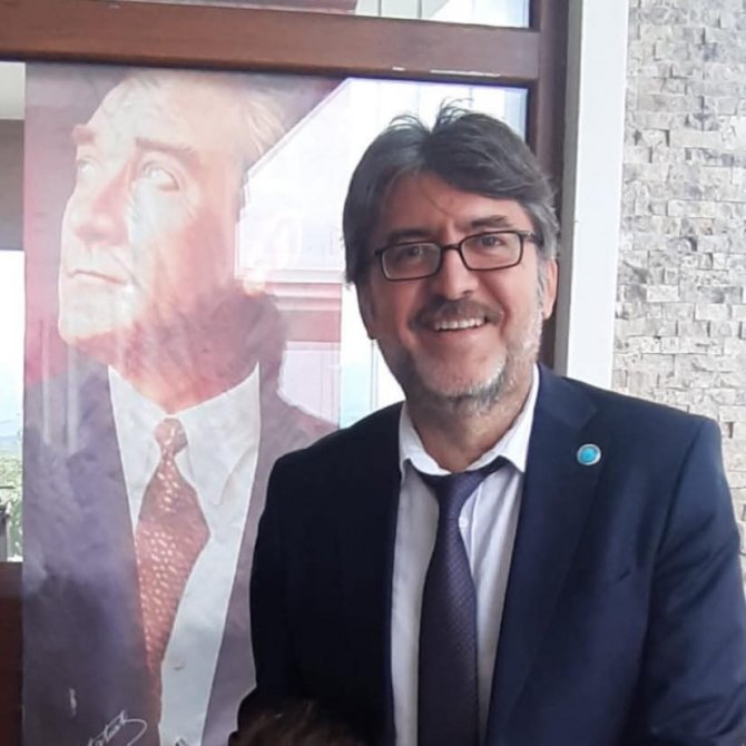 İ̇yi̇ Parti, Aydın’a Bir Aydır Başkan Atayamadı