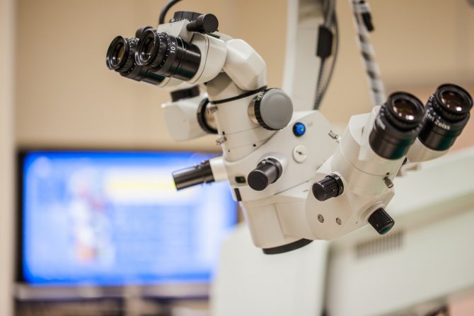 Göz Tansiyonu Akıllı Lens Ameliyatı Olmaya Engel