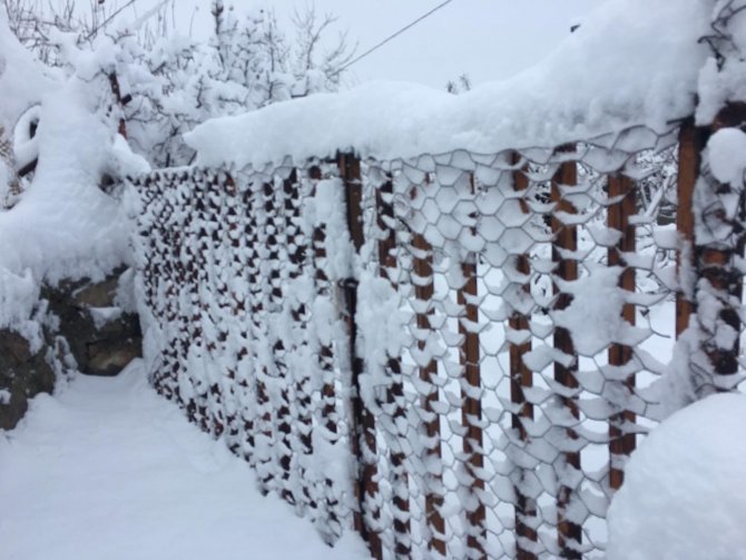 Çukurca’da Okullar Tatil Edildi