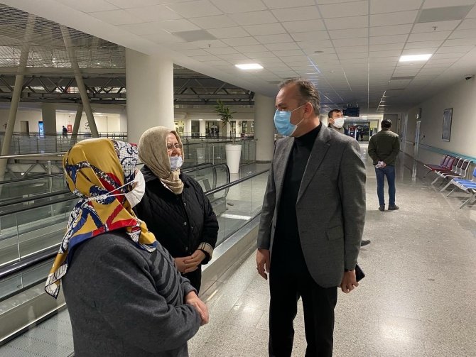 Doç. Dr. Sinan Zehir Başhekim Olarak Atandı