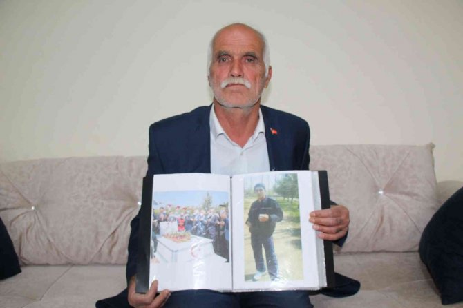Gara Şehidinin Ailesi: “Hdp’li Terörist Sevgilisi Semra Güzel’i Mecliste Görünce Oğlum Sanki Yeniden Şehit Oldu”