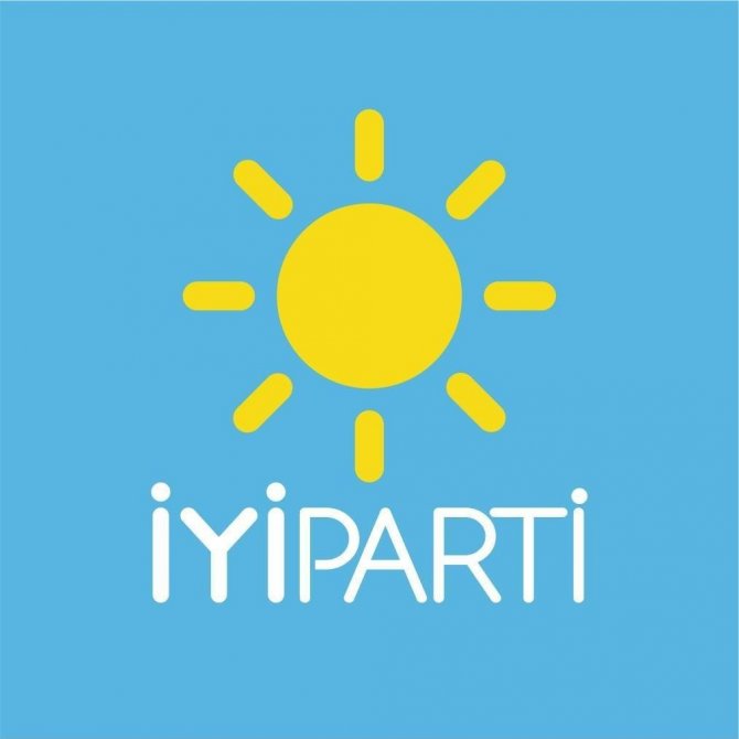 İ̇yi̇ Parti, Aydın’a Bir Aydır Başkan Atayamadı