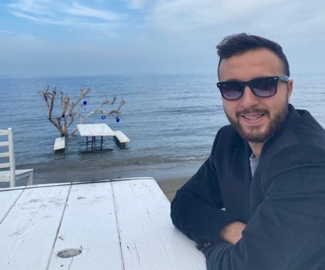 İ̇zmir’de Madende Zehirlenen İşçi, Yaşam Mücadelesini Kaybetti
