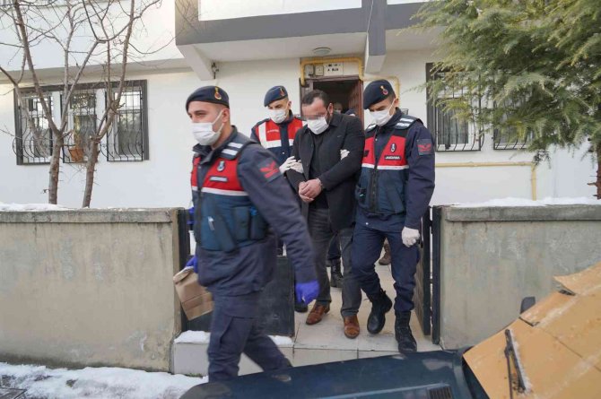Kastamonu’da Bir Haftada 3’üncü Fetö Operasyonu: Gözaltı Sayısı 16’ya Yükseldi