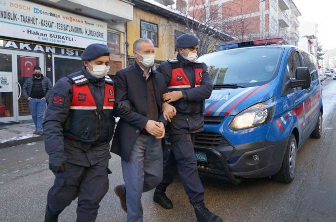 Kastamonu’da Bir Haftada 3’üncü Fetö Operasyonu: Gözaltı Sayısı 16’ya Yükseldi