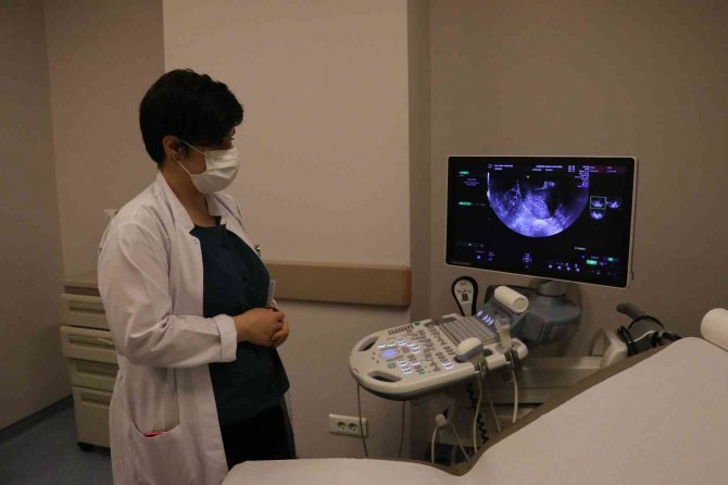 Dr. Kara: "Hpv Aşısı 45 Yaşına Kadar Yapılabilir"