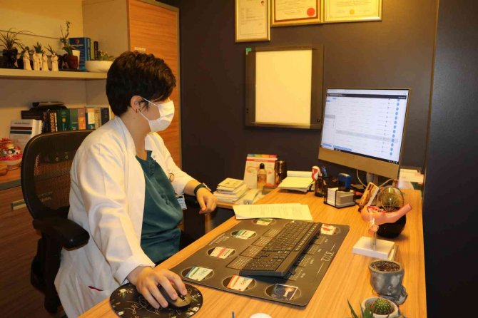 Dr. Kara: "Hpv Aşısı 45 Yaşına Kadar Yapılabilir"