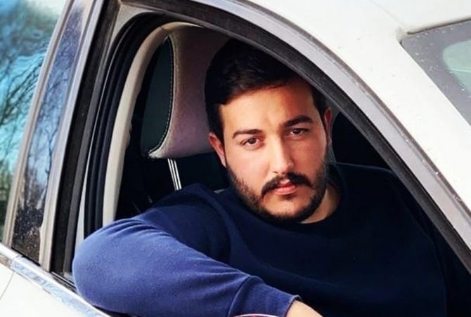 15 Yıl Sonra Babası İle Aynı Kaderi Yaşadı