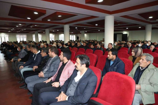 Kahta Belediyesi’nde Asgari Ücret 5 Bin 322 Tl Olarak Belirlendi