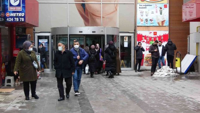 Karabük’te Yeni Yılın İlk Haftasında Vaka Sayısı 3.5 Kat Arttı